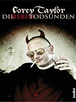 cover image of Die sieben Todsünden